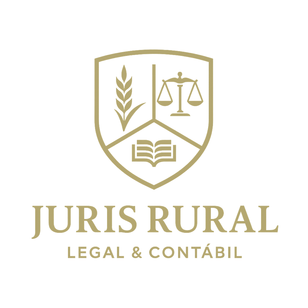 Logotipo Juris Rural