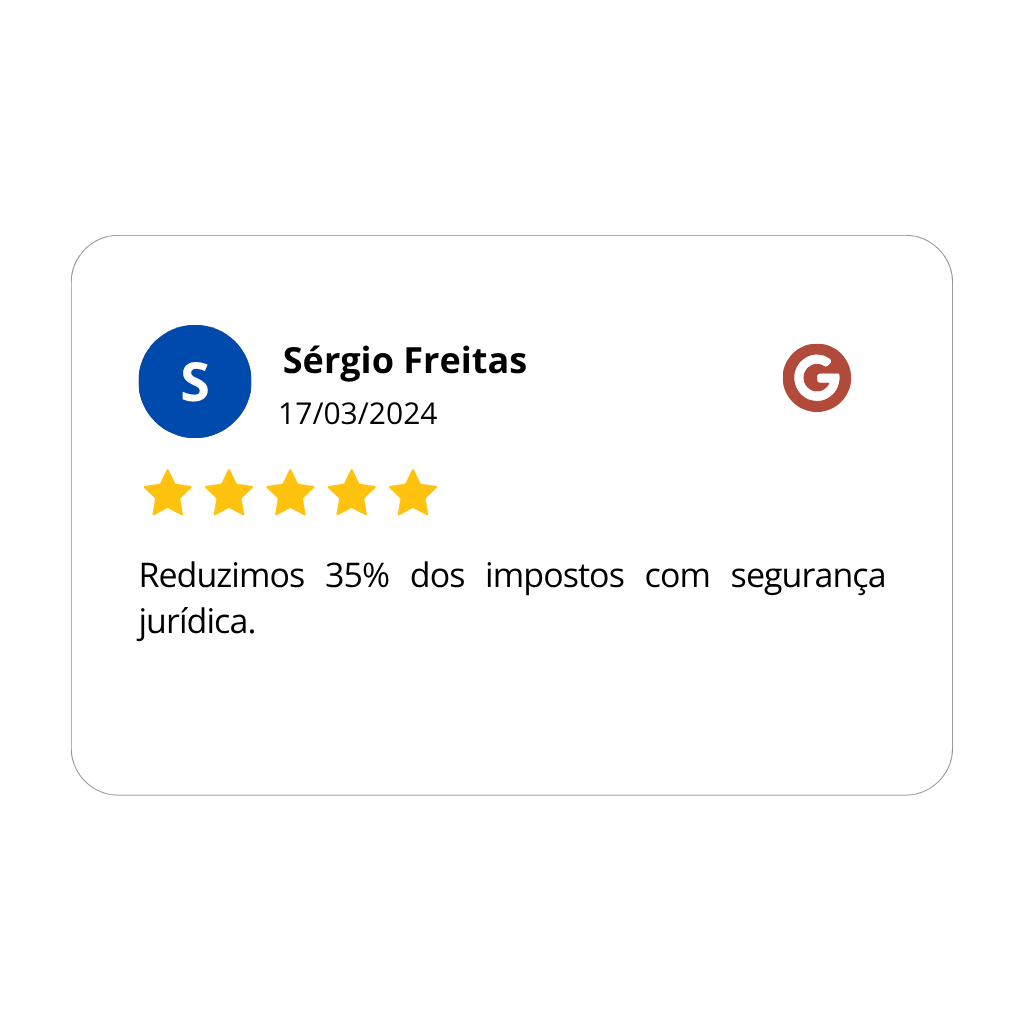 Feedback Sérgio Freitas Juris Rural