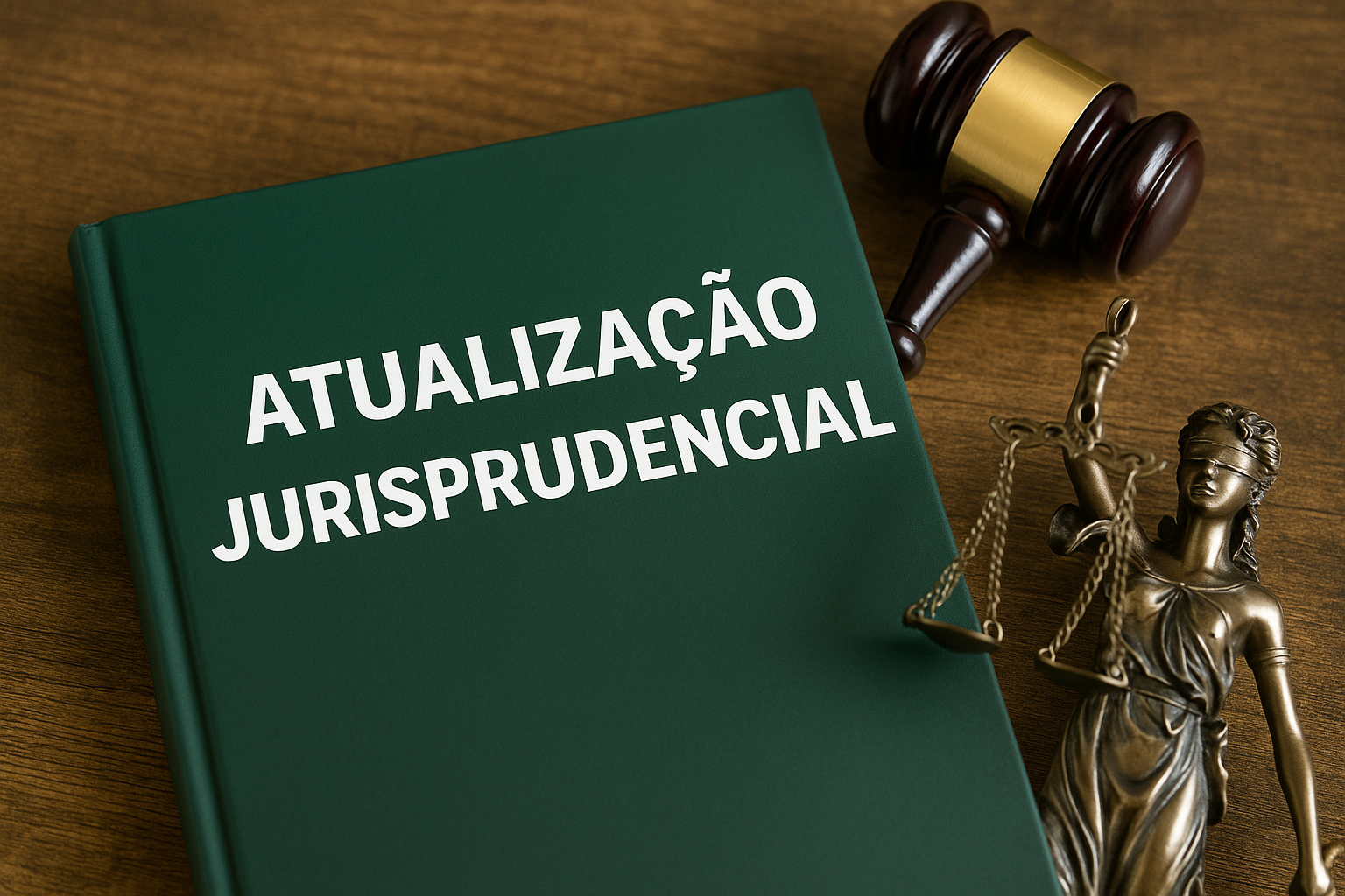 Capa Blog atualização jurisprudencial rural JURIS RURAL
