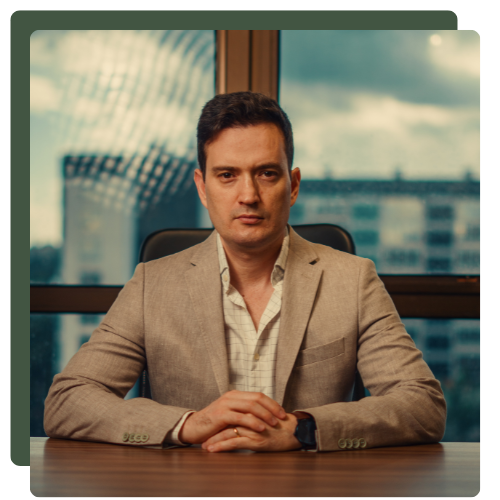 Foto Leonardo Oliveira Juris Rural